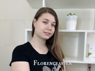 Florenceaspen