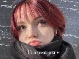 Florencehelm