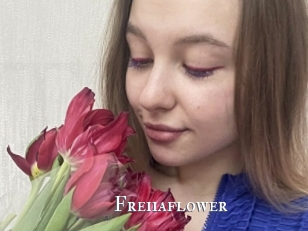 Freiiaflower