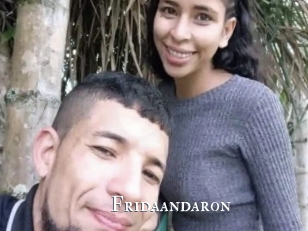 Fridaandaron