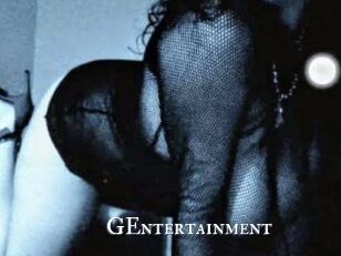 GEntertainment