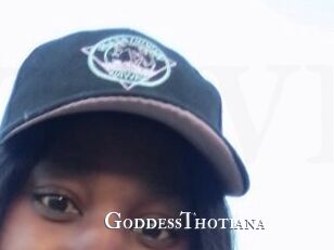 GoddessThotiana