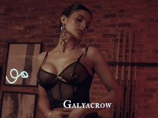 Galyacrow