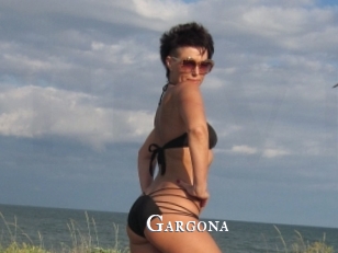 Gargona