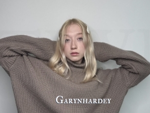 Garynhardey