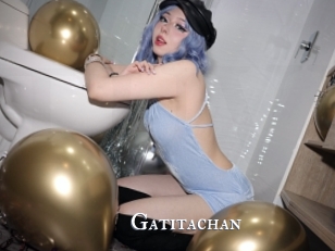 Gatitachan