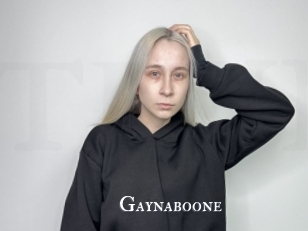 Gaynaboone