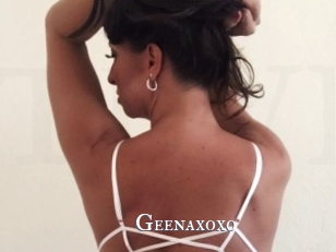 Geenaxoxo