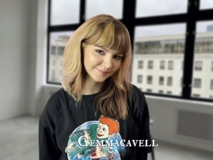 Gemmacavell