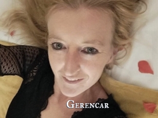 Gerencar