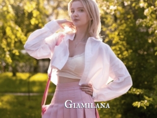 Giamilana