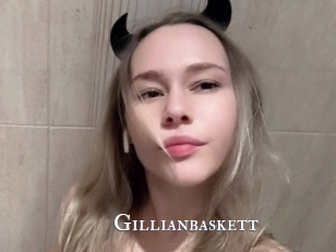 Gillianbaskett