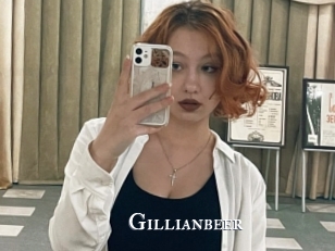 Gillianbeer