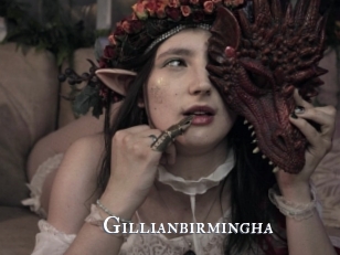 Gillianbirmingha