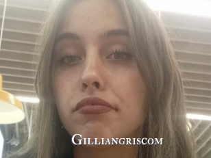 Gilliangriscom