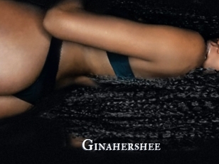 Ginahershee