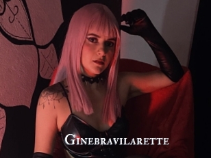 Ginebravilarette