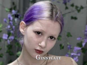 Ginnycaty