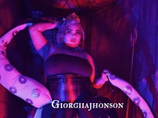 Giorgiiajhonson