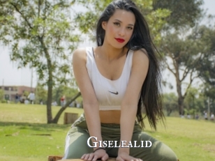 Giselealid