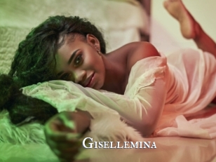 Gisellemina