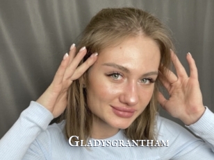 Gladysgrantham