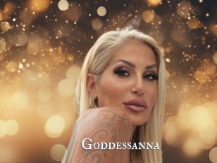 Goddessanna