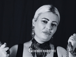 Goddessdemi