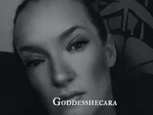 Goddesshecara