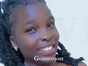 Goddessjosy