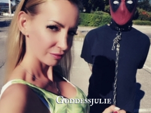 Goddessjulie