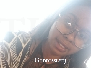 Goddesslydj