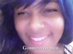 Goddessvavavoom