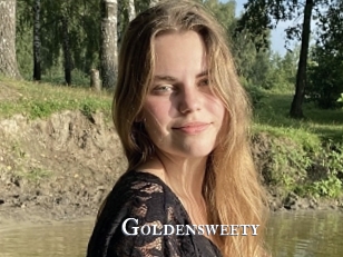 Goldensweety