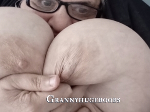 Grannyhugeboobs