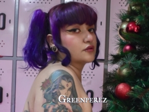 Greenperez