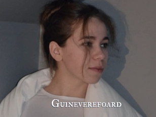 Guineverefoard