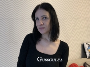 Gussgulya