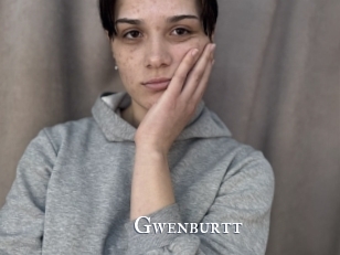 Gwenburtt