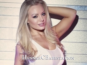 HannahCBabestation