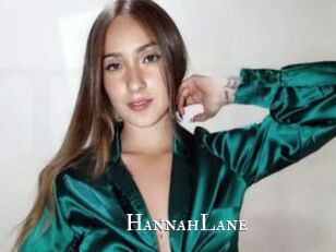 HannahLane