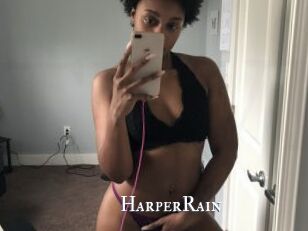 HarperRain