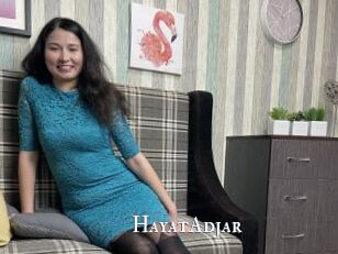 HayatAdjar