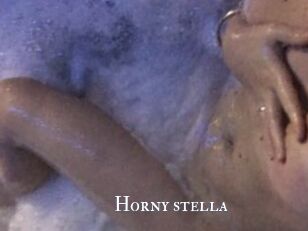 Horny_stella