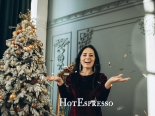 HotEspresso