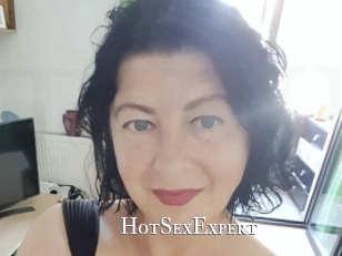 HotSexExpert