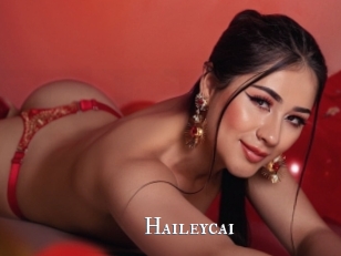 Haileycai