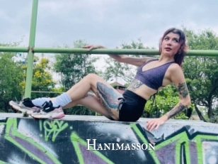 Hanimasson