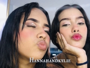 Hannahandkylie