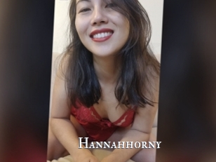 Hannahhorny